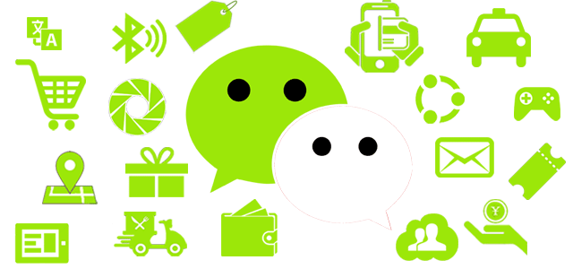 WeChat-Function